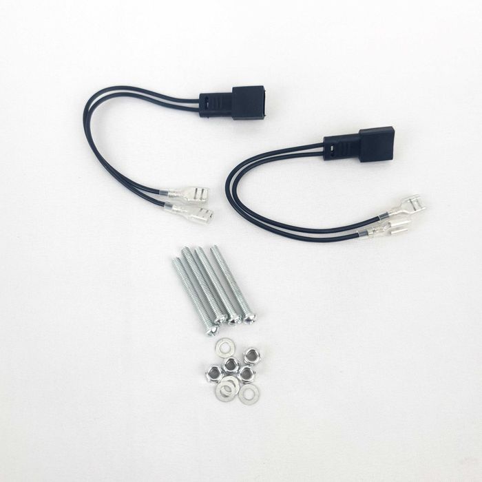 LED Marker–Angel Eyes–Canbus–BMW–Becuri BMW E90 E91–Pachet complet–L34