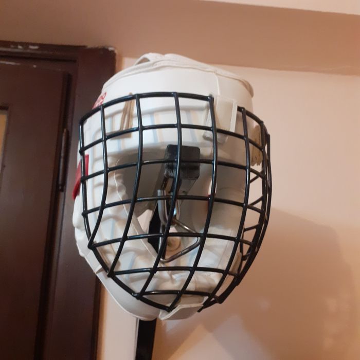 Casca de karate Budo Best