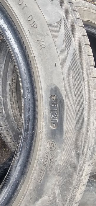 Шины Triangle TH201 205/55 R16 91V