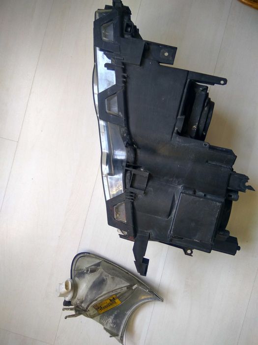 Нови части BMW E36 325 COUPE и E46 COUPE