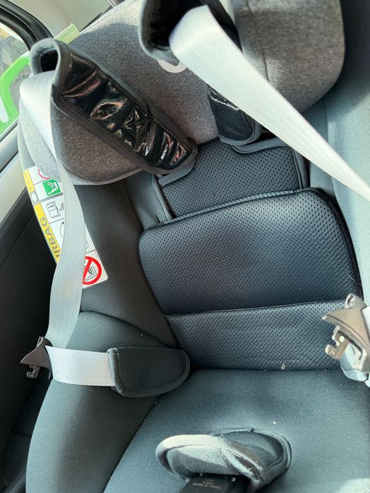 Scaun auto copii