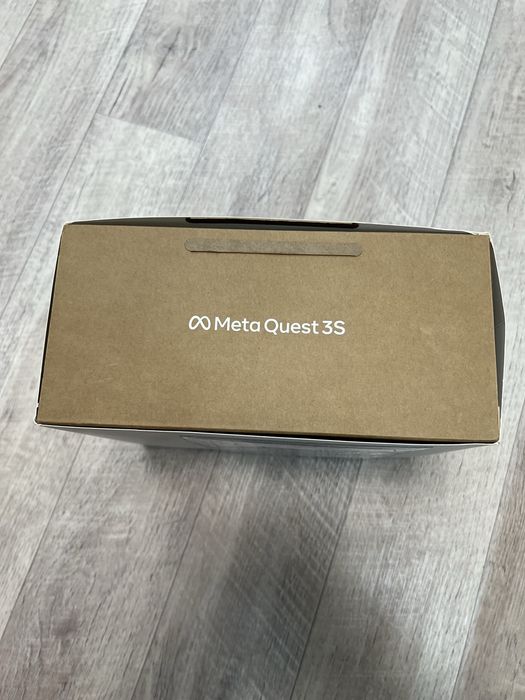 Meta quest 3s 128гб