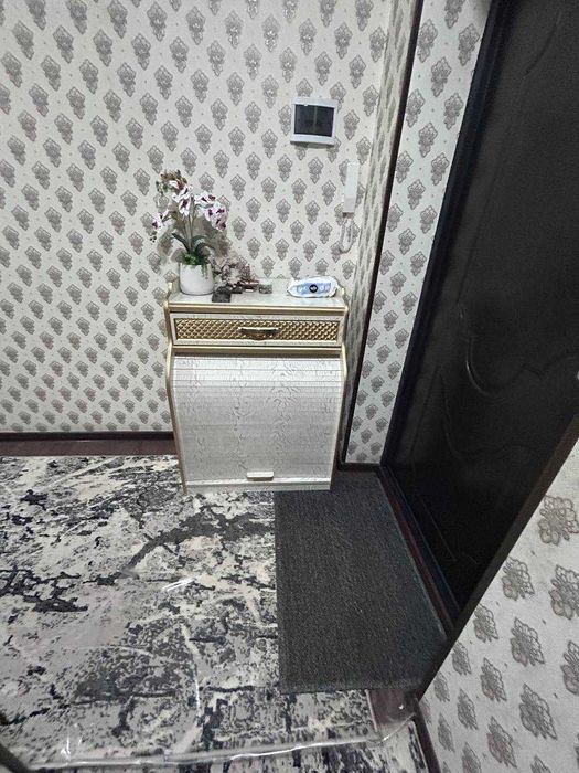 Продается 3х комнатная квартира, Район Янги Хаёт 5а, Голден лайф, 0837