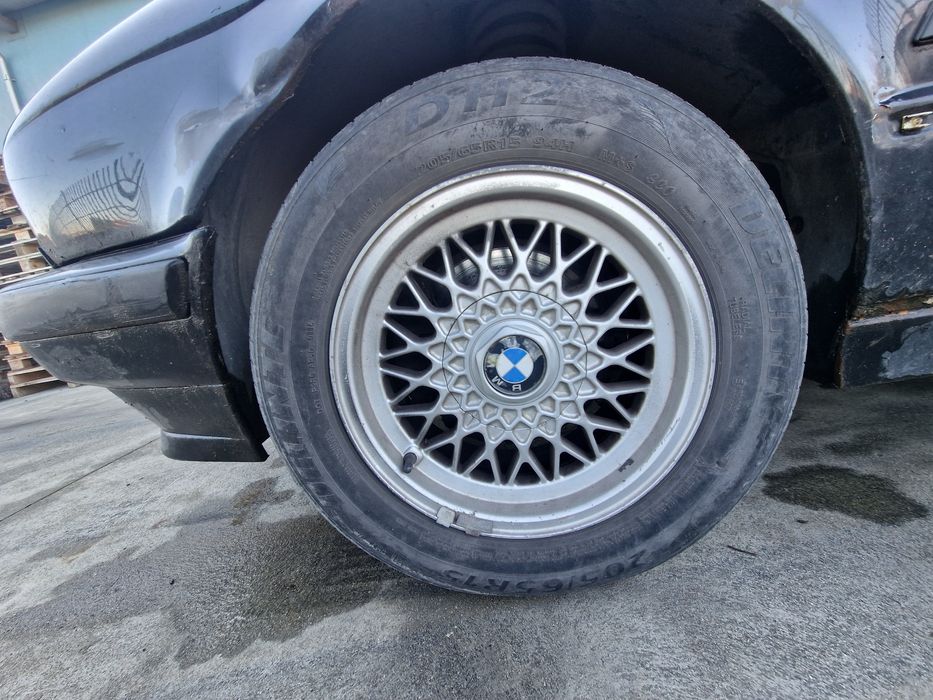 15ки стил 5 от е34