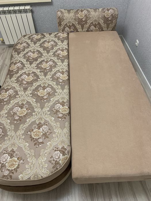 Продам диван производства Беларус Прогресс