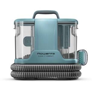 Перяща прахосмукачка Rowenta - Clean It Compact, IN3020F0