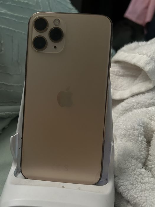 Iphone 11 pro functionabil