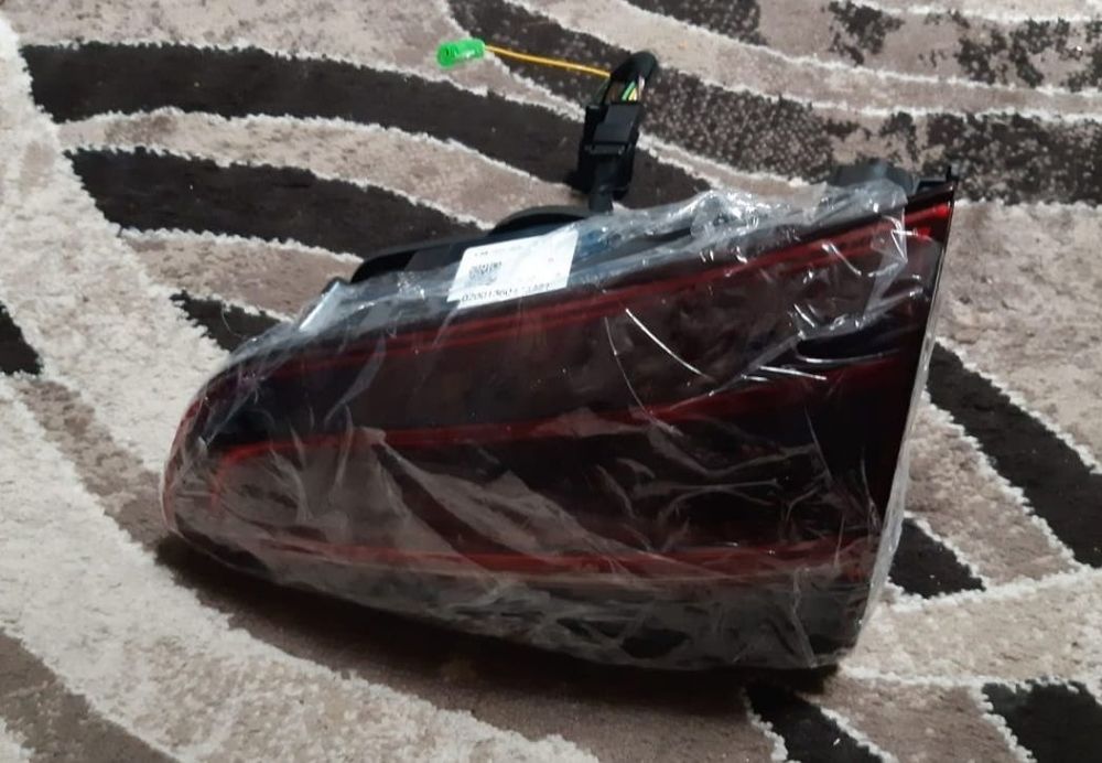 Stopuri spate cu led MK7/7.5 R 2013‑2020
