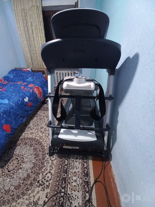 Продаётся беговая дорожка