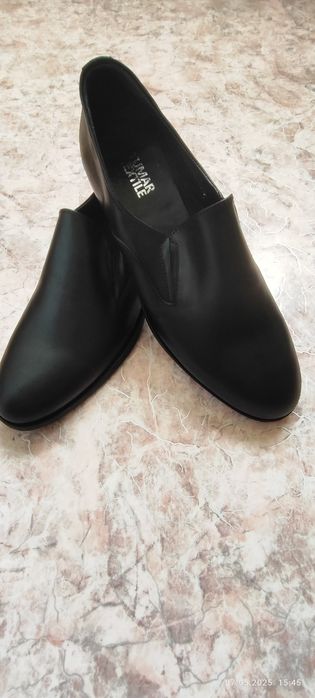 Классические мужские туфли