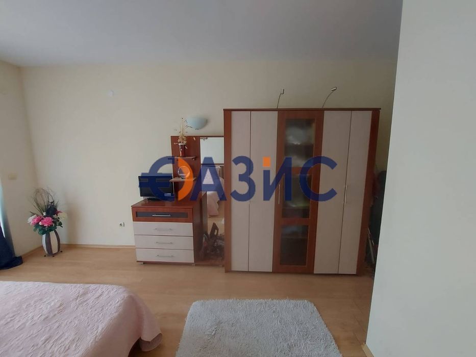Продава се Двустаен апартамент в к.к. Слънчев бряг - 96 кв.м за 494 €/кв.м - Снимка #7
