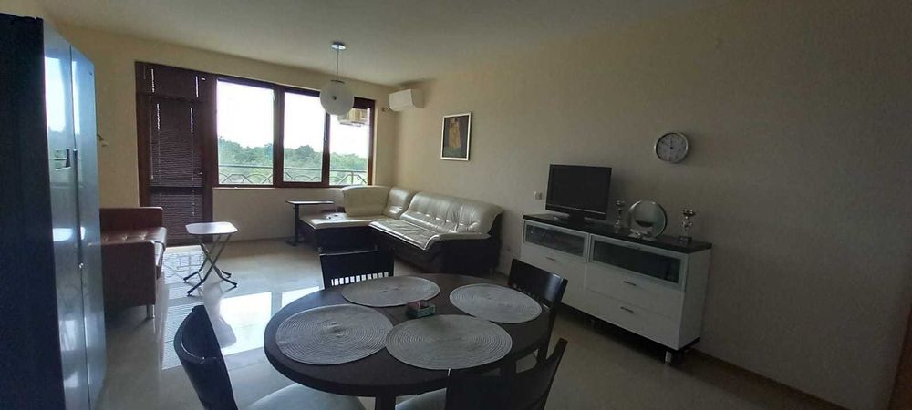 Apartament intr-un resort de vis de langa Balcic !