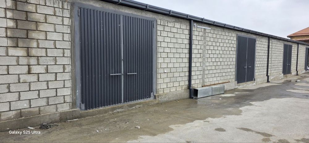 Сдаетса склад в аренду