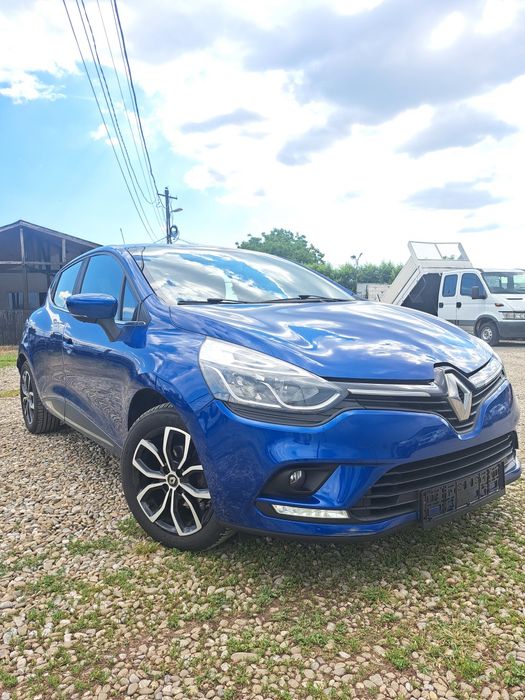 RENAULT Clio 2019 — imagine 2