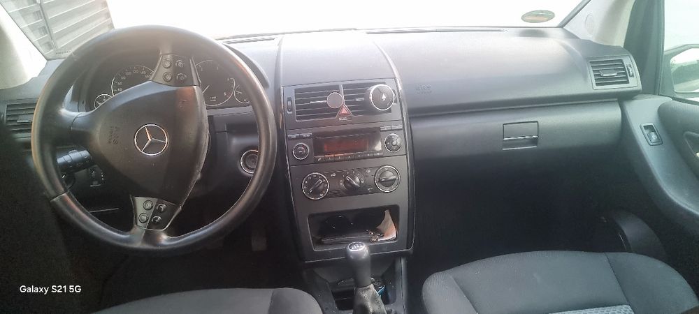 Auto.de vanzare.A