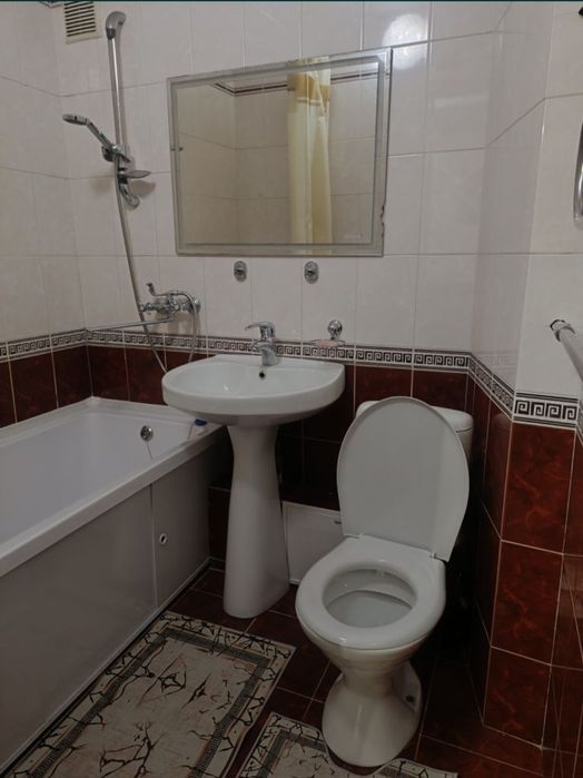 Сдаю Майкудук  посуточно