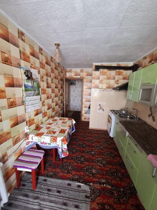 Продаеться квартира