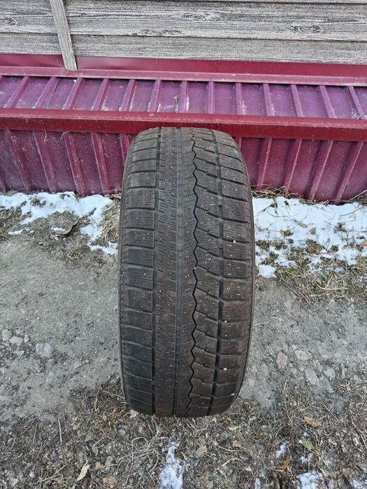 Шины всесезонные