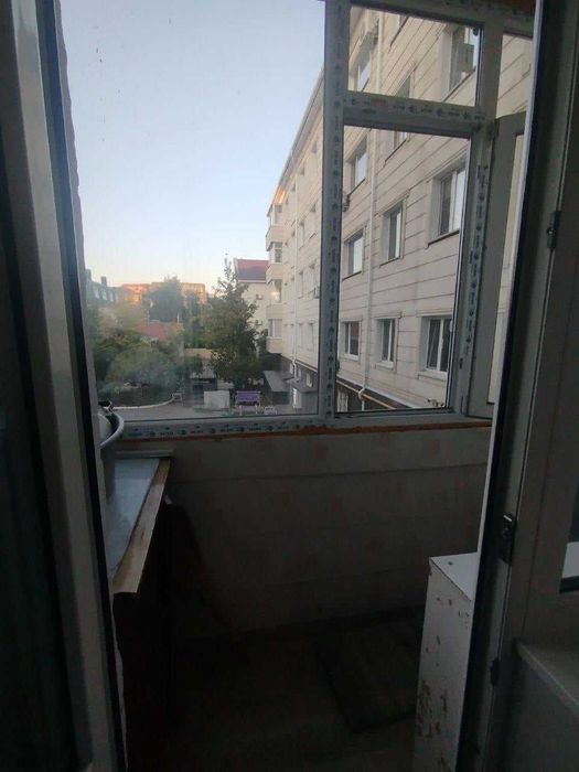 2 ком квартира в центре