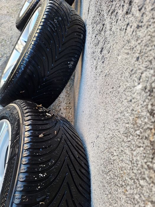 Jante BMW seria 3 F30,E90 etc