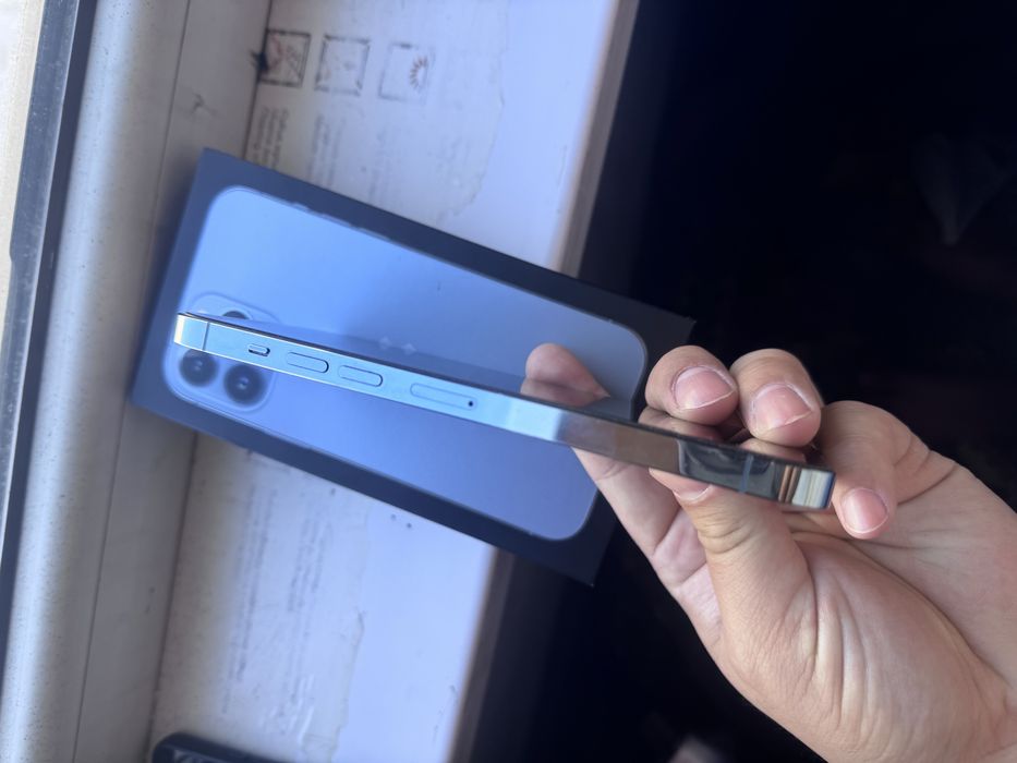 iPhone 13 Pro Max 256gb