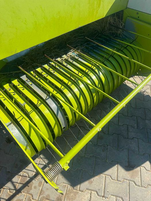 Presa de balotat balotiera Claas Markant 41