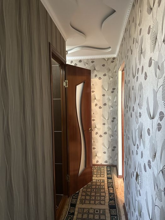 Продается 2-х комн квартира