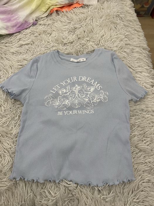 9 бр тениски размер s