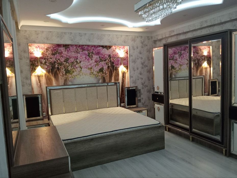 Яшнабадский район улица Муйнок. Продается дом.