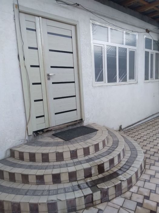 Олмазор тумани Чорсу