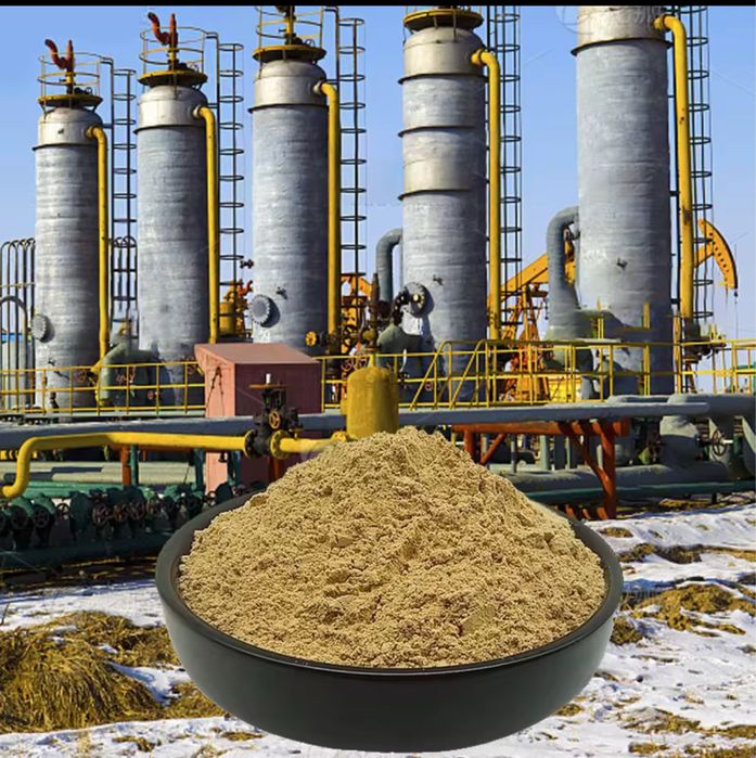 Сифатли БЕНТОНИТ – идеал ечим!