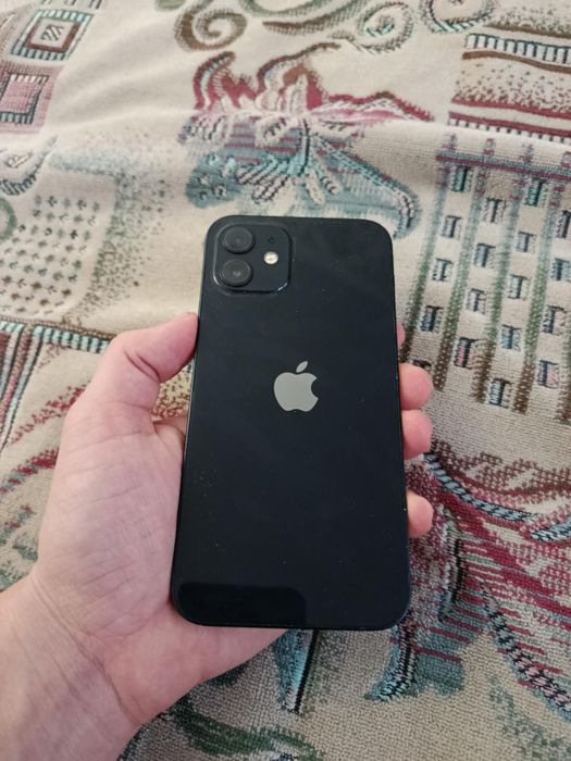 Iphone 12 128gb 9/10