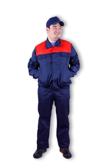 Спецодежда, пошив оптом