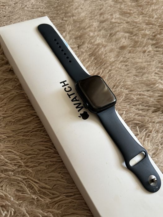 apple watch SE 2nd generation