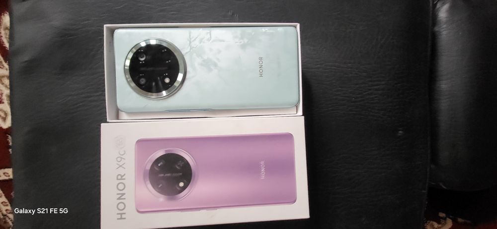 Smartfon Honor X9c 5G