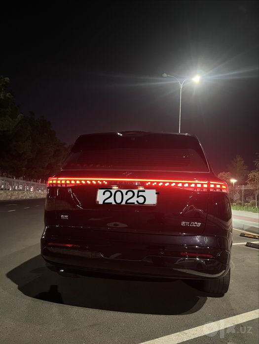 Dongfeng 008 ultra (5 o’rinli) 2025