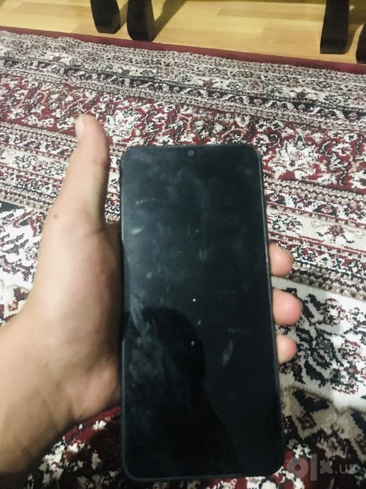 redmi 9a holati ideal