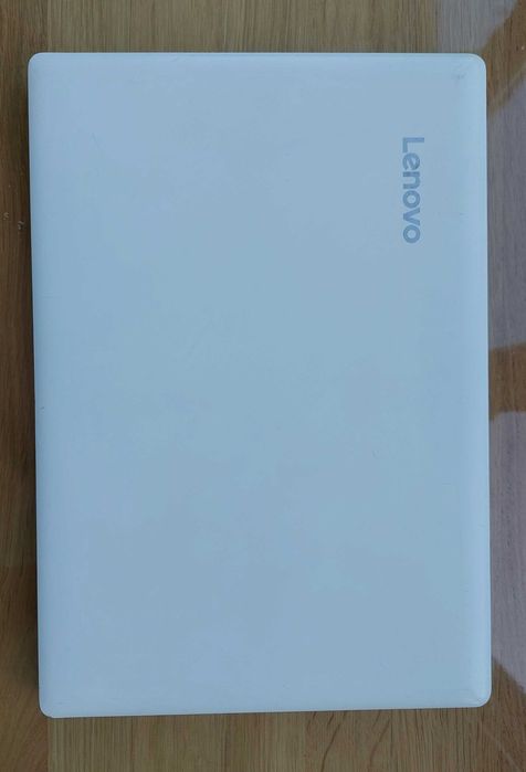 Laptop Lenovo - Defect