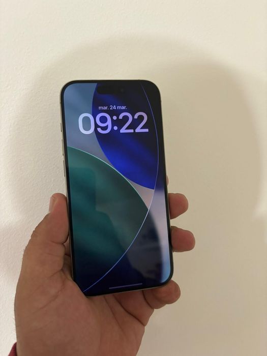 Iphone 15 Pro Ca nou