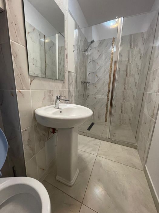 Închiriez garsonieră proprietar situat în sectorul 2 lângă Mega mall Lidl