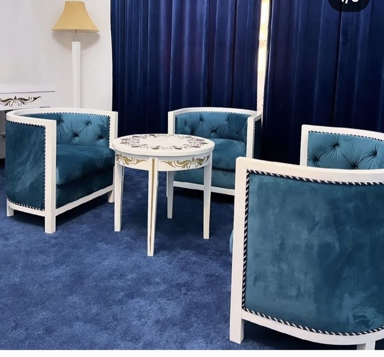Mehmonhona xizmati 24/7 Shahrisabzda Joylashgan Tarixiy MAQOM PLAZA