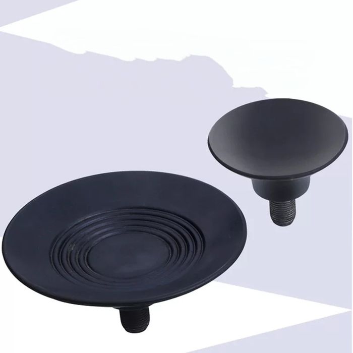 Обратный молоток с присосками