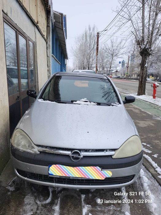 Dezmembrez Opel Insignia 2010, Opel Astra H, Astra G Opel Meriva , Cor