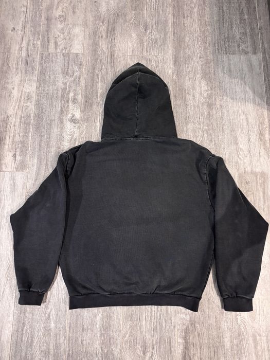 Broken Planet Basic Hoodie размер L