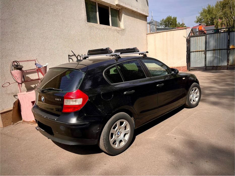 Продам BMW 1 серии
