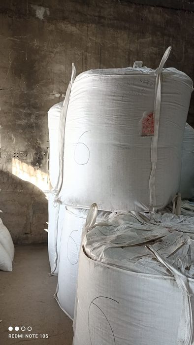 Продажа бигбегов б/у