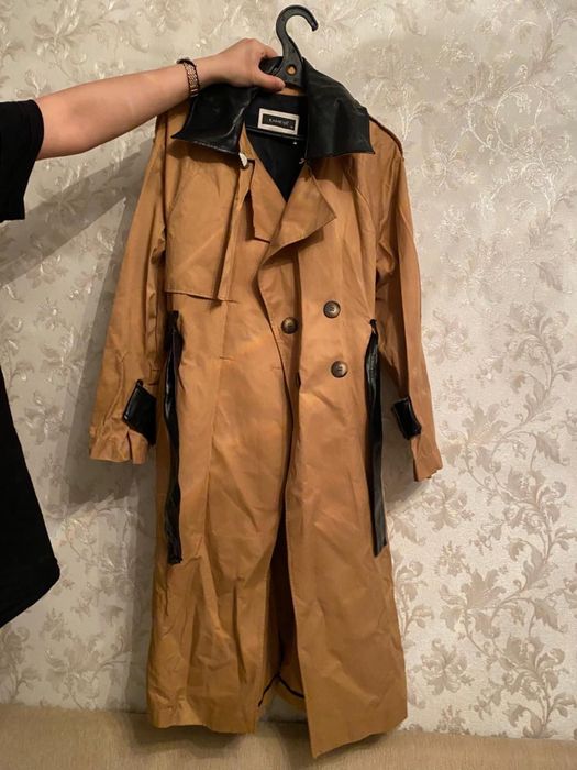 Тренч продам за 13к