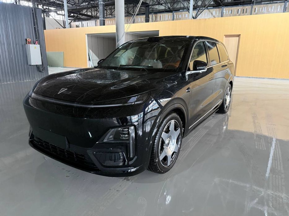 DEEPAL S09   Full  Lagan diska