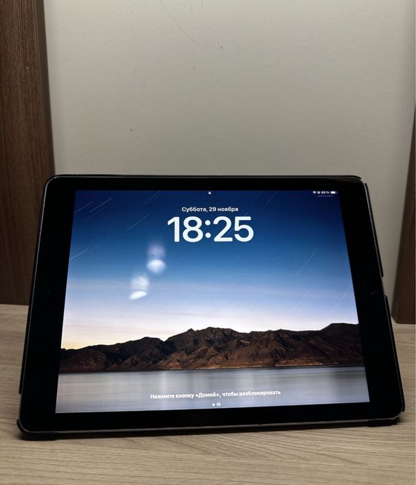 iPad 6 WI-FI 32Gb
