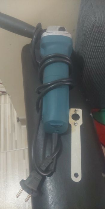 Ъглошлайф (флекс) BOSH